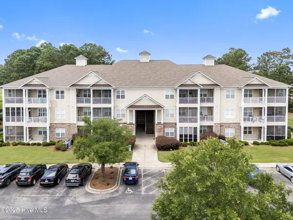 250 Woodlands Way #Unit 14, Calabash, NC 28467