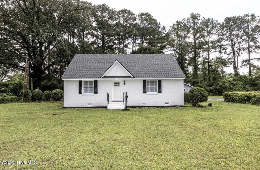 309 Mcgwigan Street, Enfield, NC 27823 - Image #3