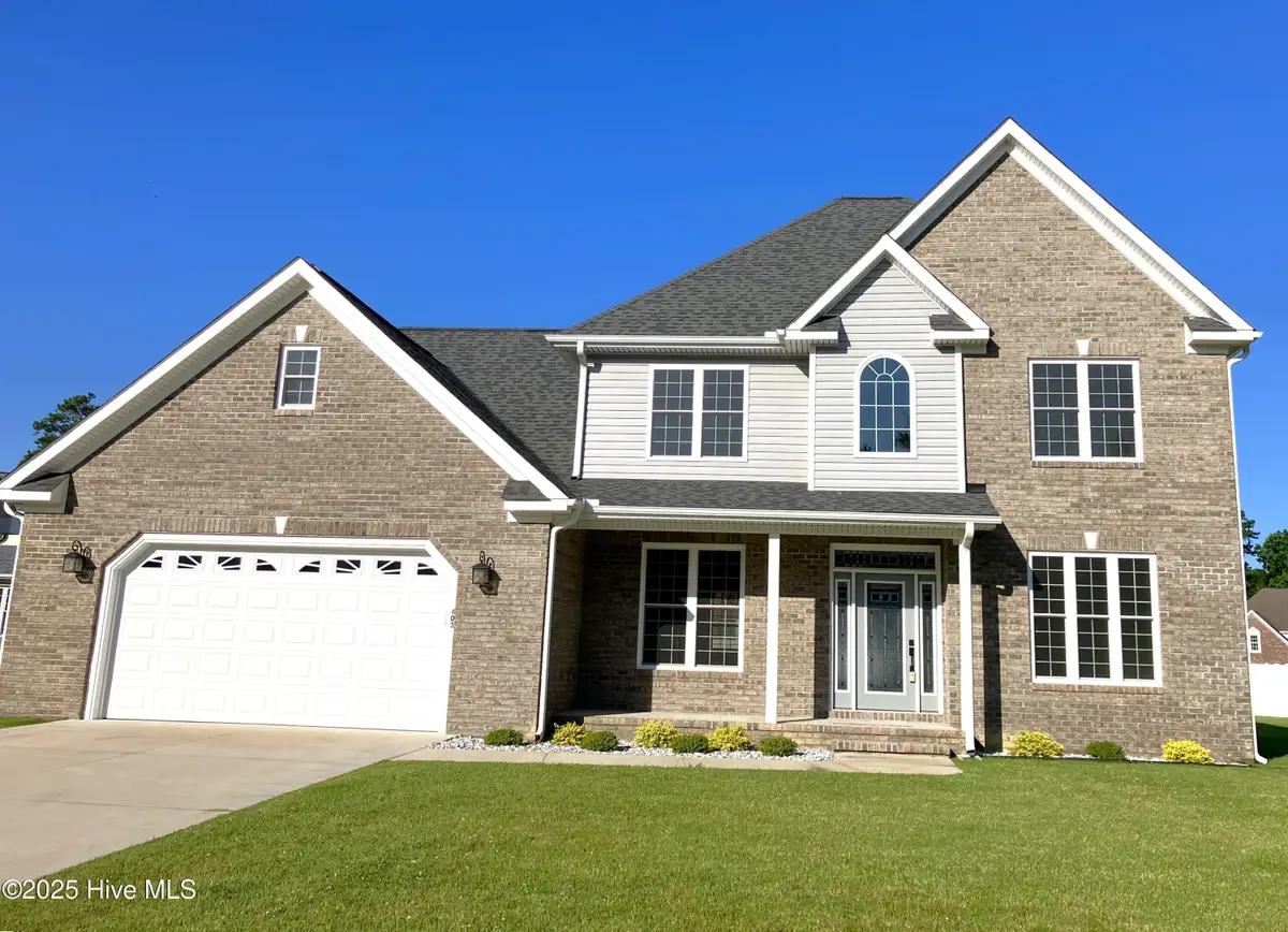 403 King Richard Court, Jacksonville, NC 28546 - Image #1