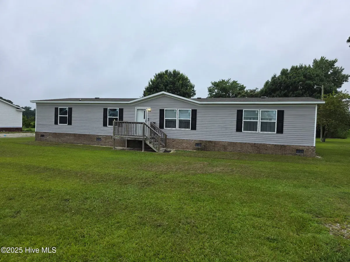 144 Beston Drive, La Grange, NC 28551 - Image #1