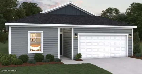 106 Maymont Street Nw, Supply, NC 28462