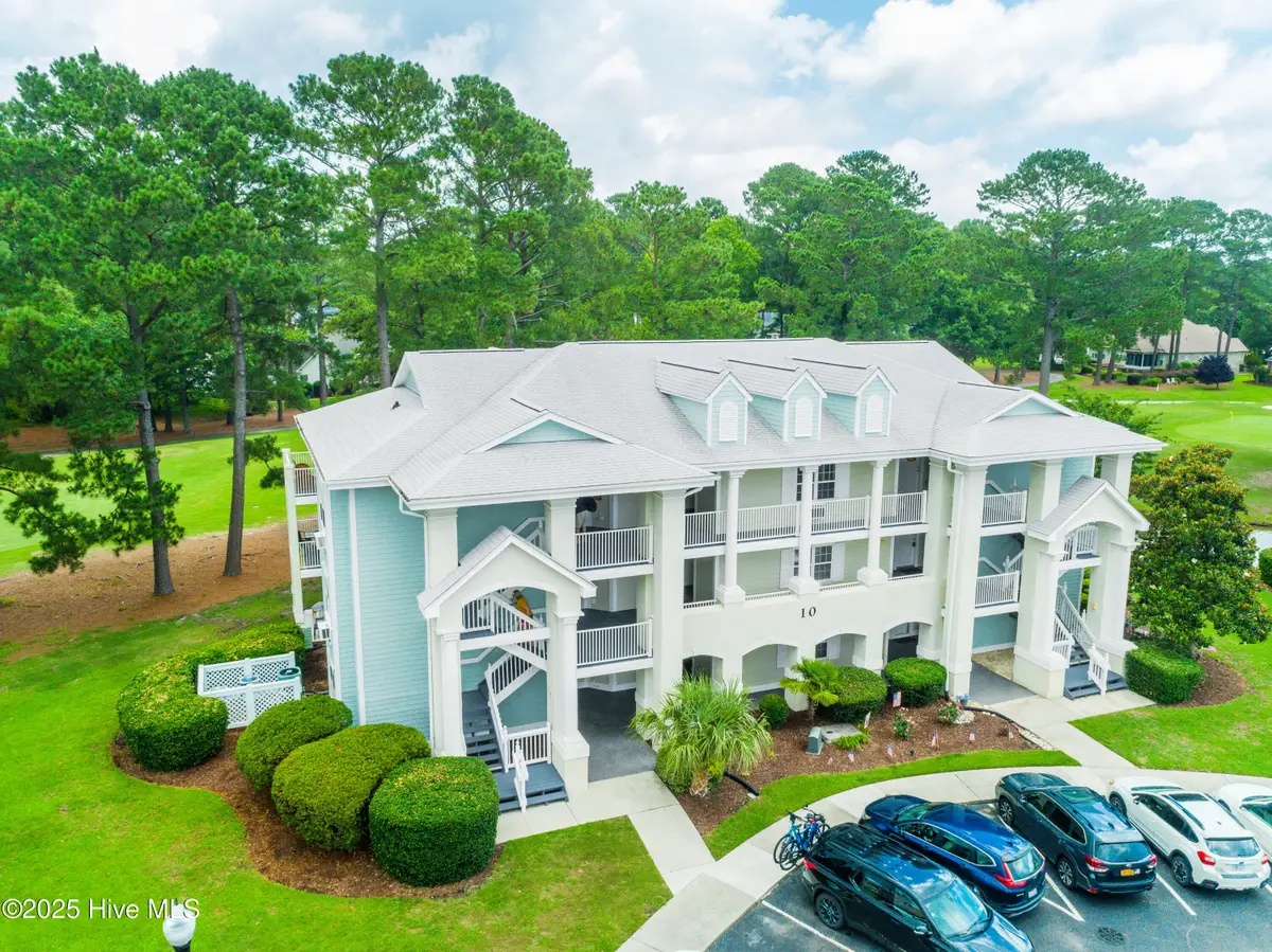 330 S Middleton Drive Nw #1009, Calabash, NC 28467 - Image #1