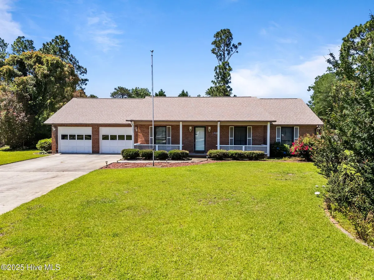 5420 Golden Eagle Court, Wilmington, NC 28409 - Image #1