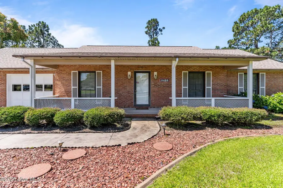 5420 Golden Eagle Court, Wilmington, NC 28409 - Image #2