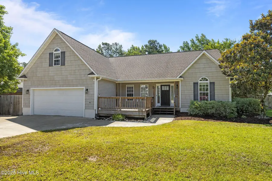 1199 Nine Foot Road, Newport, NC 28570 - Image #3