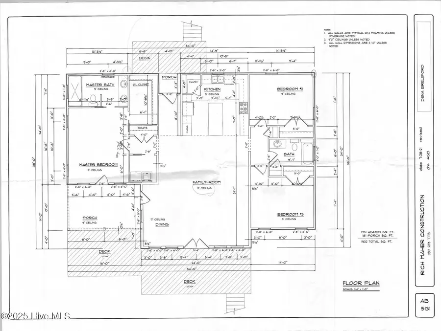 103 Inverness Point, Aurora, NC 27806 - Image #2