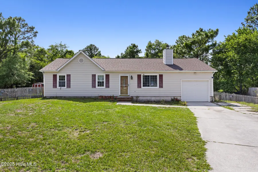 608 Calabash Drive, Hubert, NC 28539 - Image #3