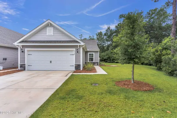 6468 Merceron Street Sw, Ocean Isle Beach, NC 28469