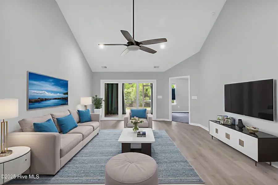 6468 Merceron Street Sw, Ocean Isle Beach, NC 28469 - Image #2