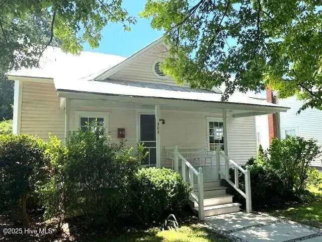 406 Elliott Street, Edenton, NC 27932 - Image #1