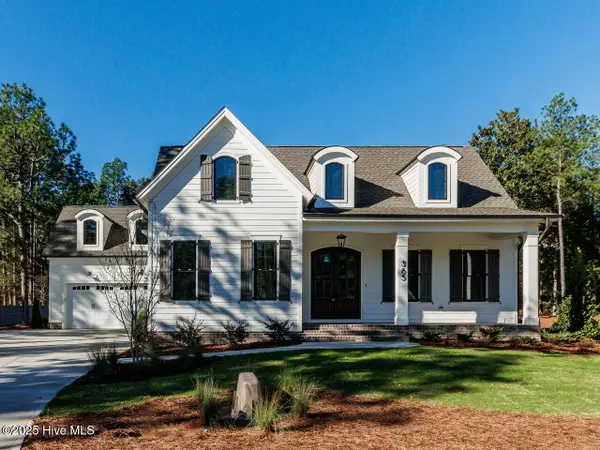 365 Rose Dale Court, Pinehurst, NC 28374