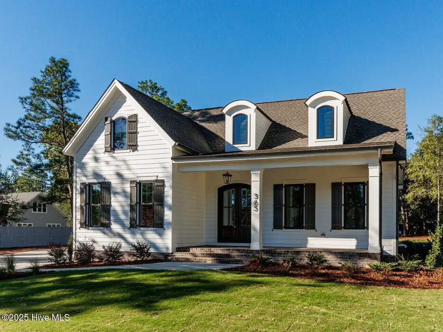 365 Rose Dale Court, Pinehurst, NC 28374 - Image #2
