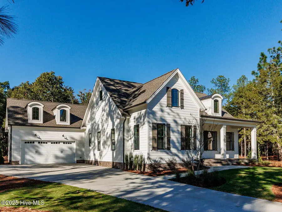 365 Rose Dale Court, Pinehurst, NC 28374 - Image #3