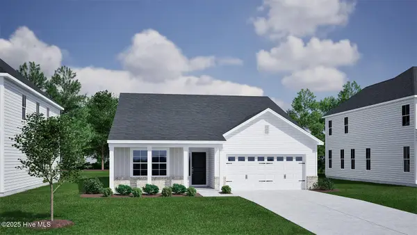 494 Goldenrod Terrace #Lot 53, Calabash, NC 28467