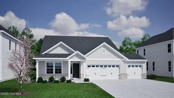 258 Mayflower Drive #Lot 5, Calabash, NC 28467