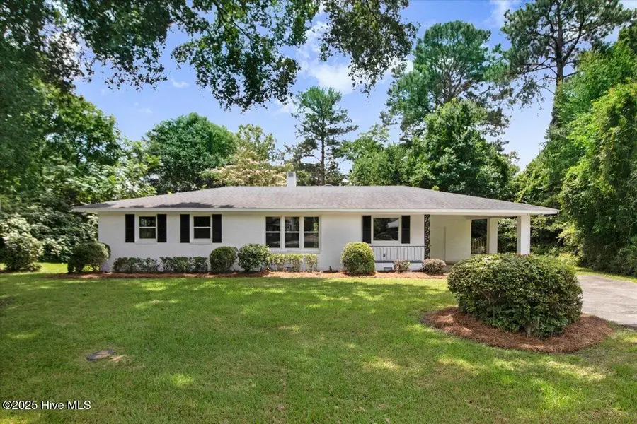 527 W College Street, Warsaw, NC 28398 - Image #2