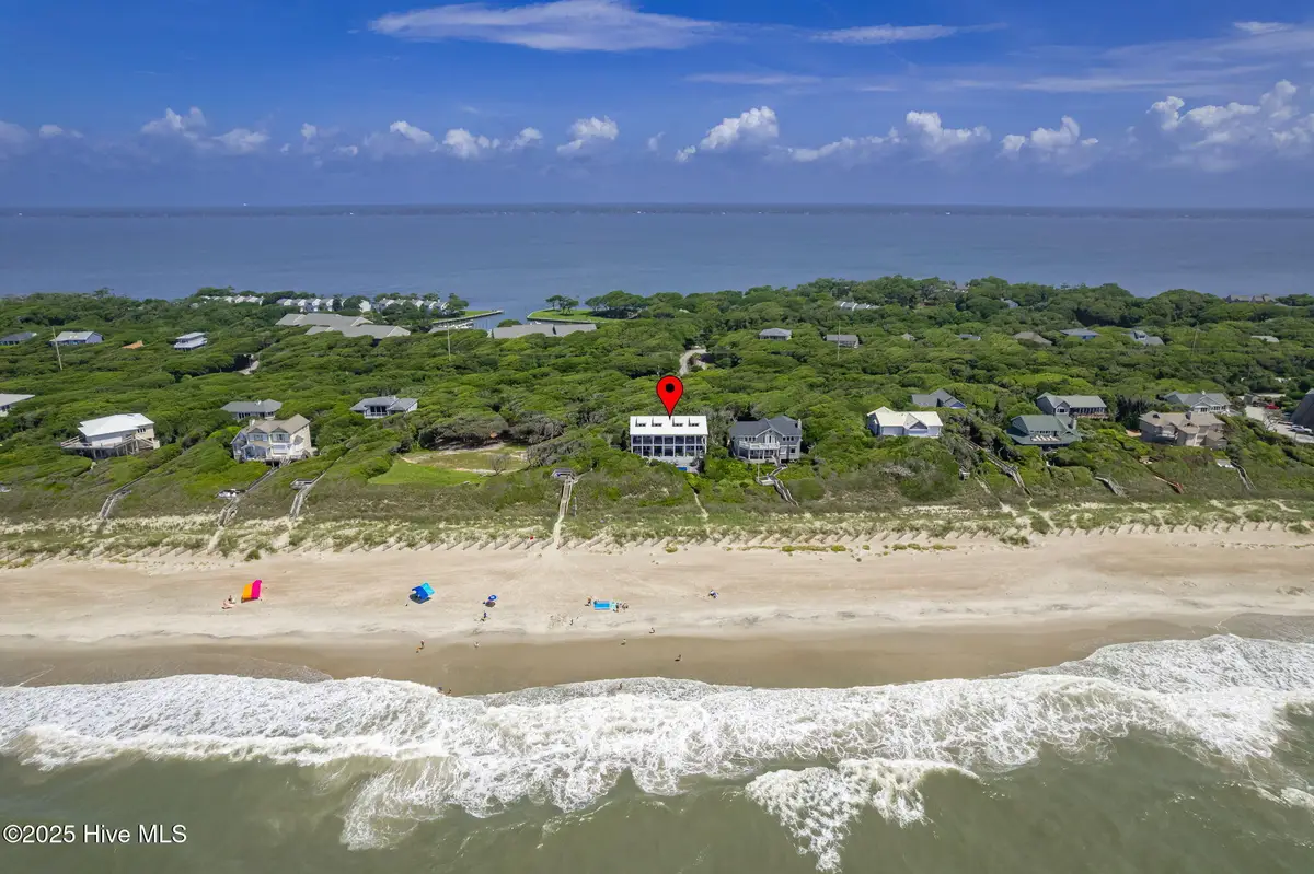 585 Forest Dunes Drive, Pine Knoll Shores, NC 28512 - Image #1