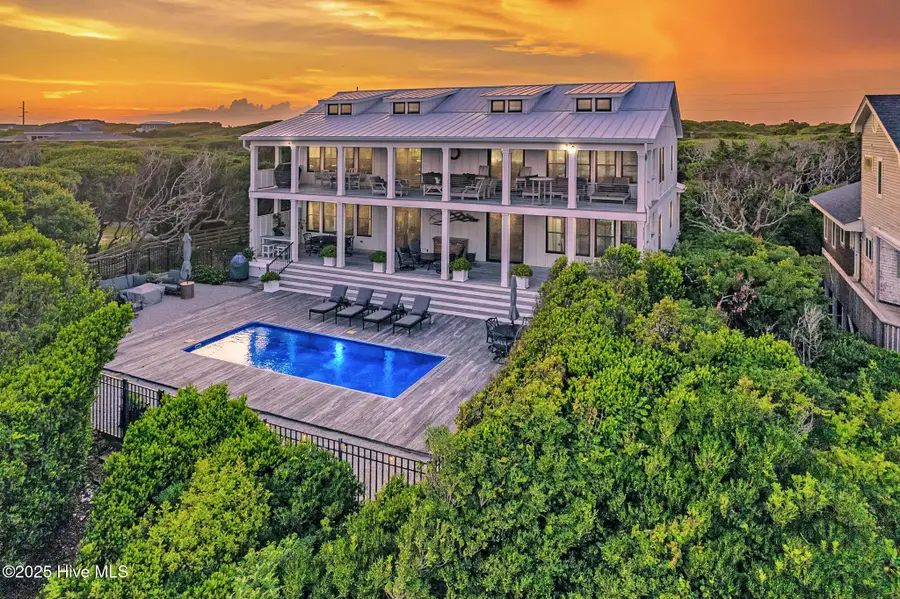 585 Forest Dunes Drive, Pine Knoll Shores, NC 28512 - Image #2