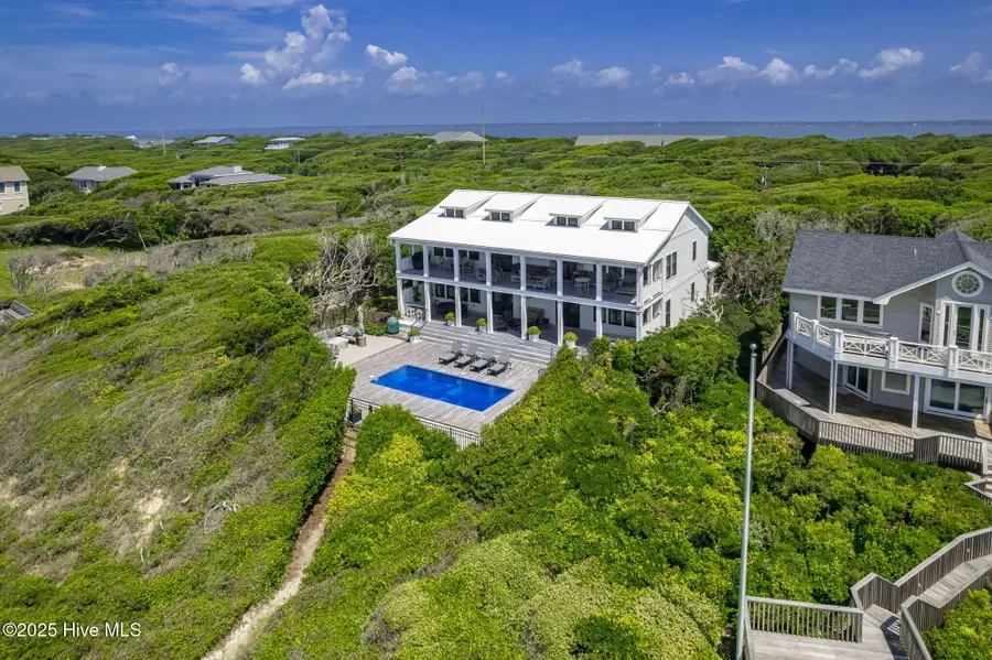 585 Forest Dunes Drive, Pine Knoll Shores, NC 28512 - Image #3