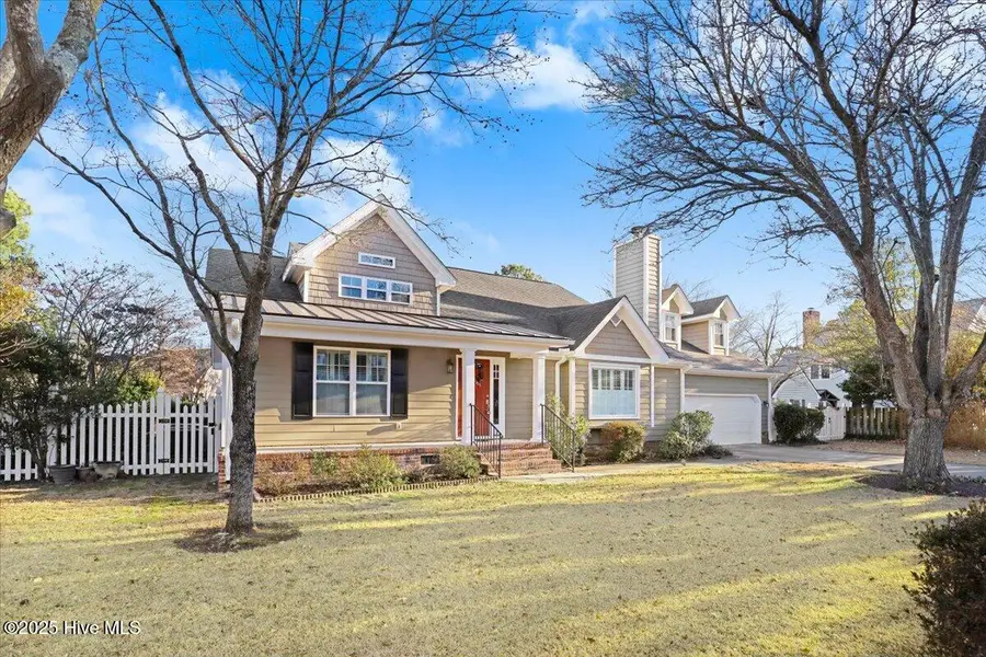 208 Smith Drive, Goldsboro, NC 27534 - Image #2