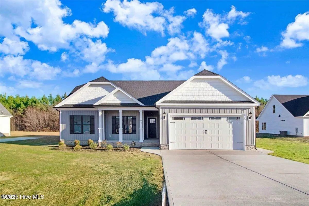 129 Ralph Drive, Pikeville, NC 27863 - Image #1