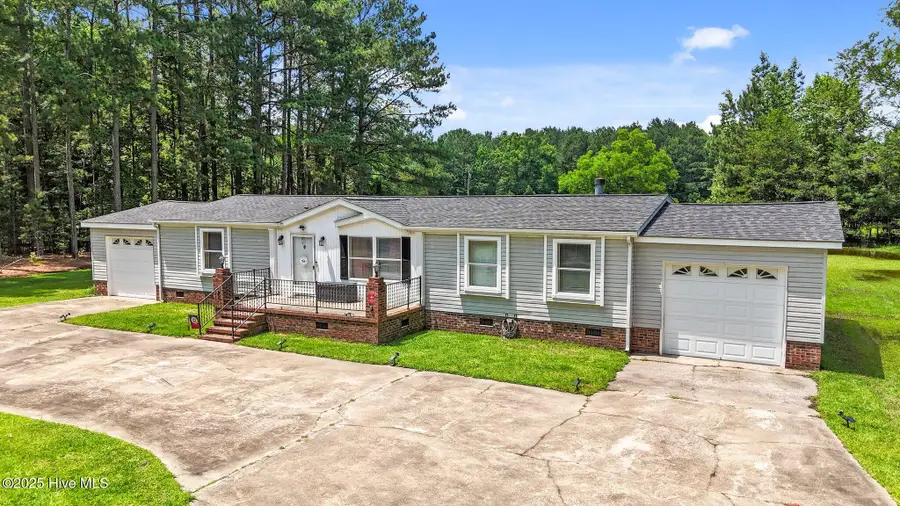 1094 Draper Drive, Robersonville, NC 27871 - Image #2