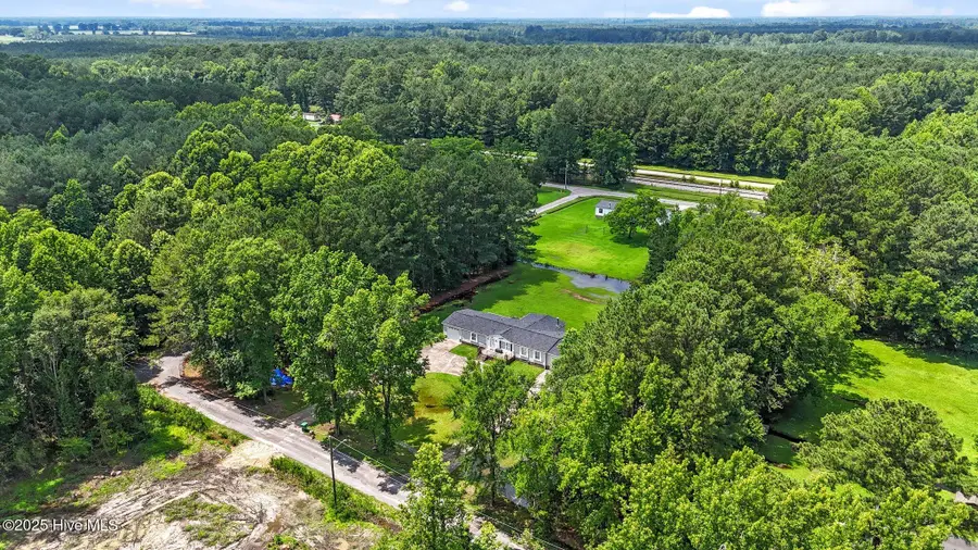 1094 Draper Drive, Robersonville, NC 27871 - Image #3