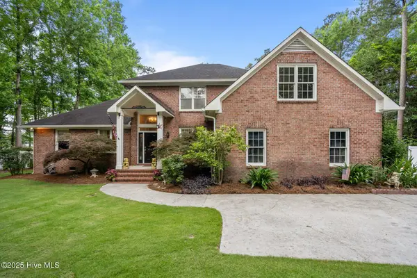 6122 Timber Creek Lane, Wilmington, NC 28411