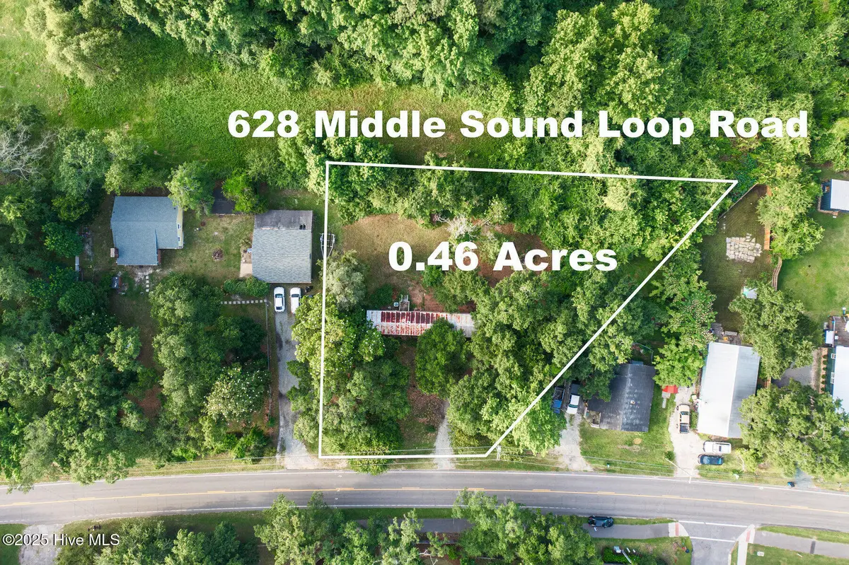 628 Middle Sound Loop Road, Wilmington, NC 28411 - Image #1