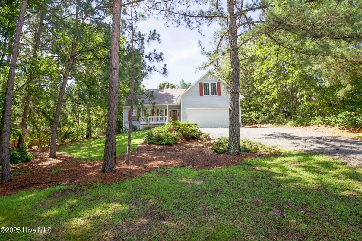 130 Pinecone Court, Seven Lakes, NC 27376 - Image #1