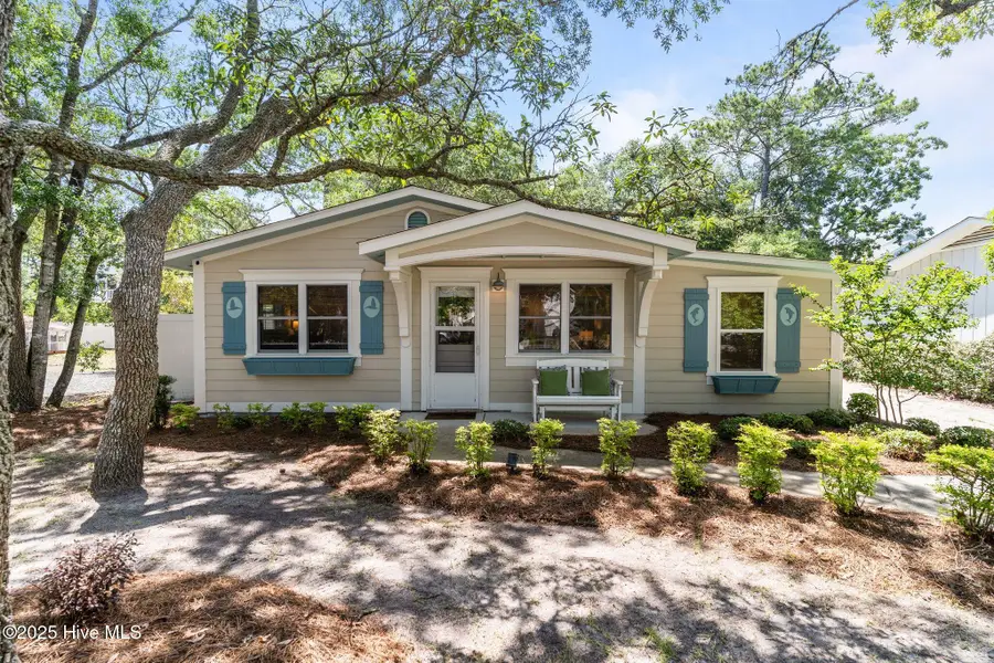 125 NE 13th Street, Oak Island, NC 28465 - Image #2