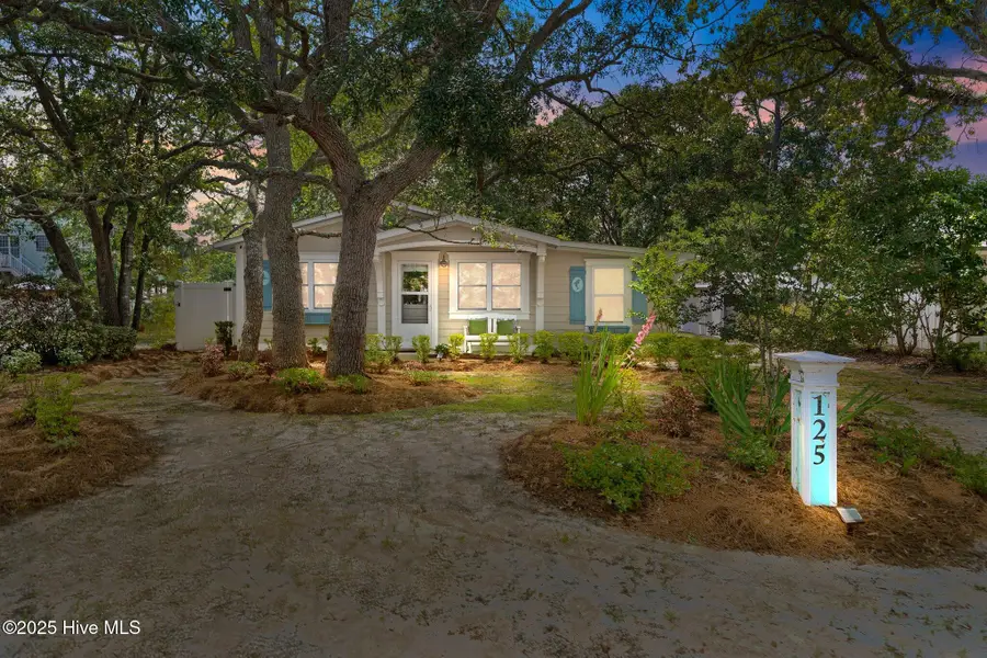 125 NE 13th Street, Oak Island, NC 28465 - Image #3