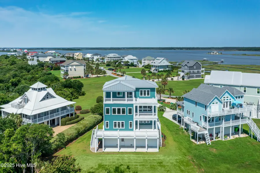 53 Sailview Drive, North Topsail Beach, NC 28460 - Image #3
