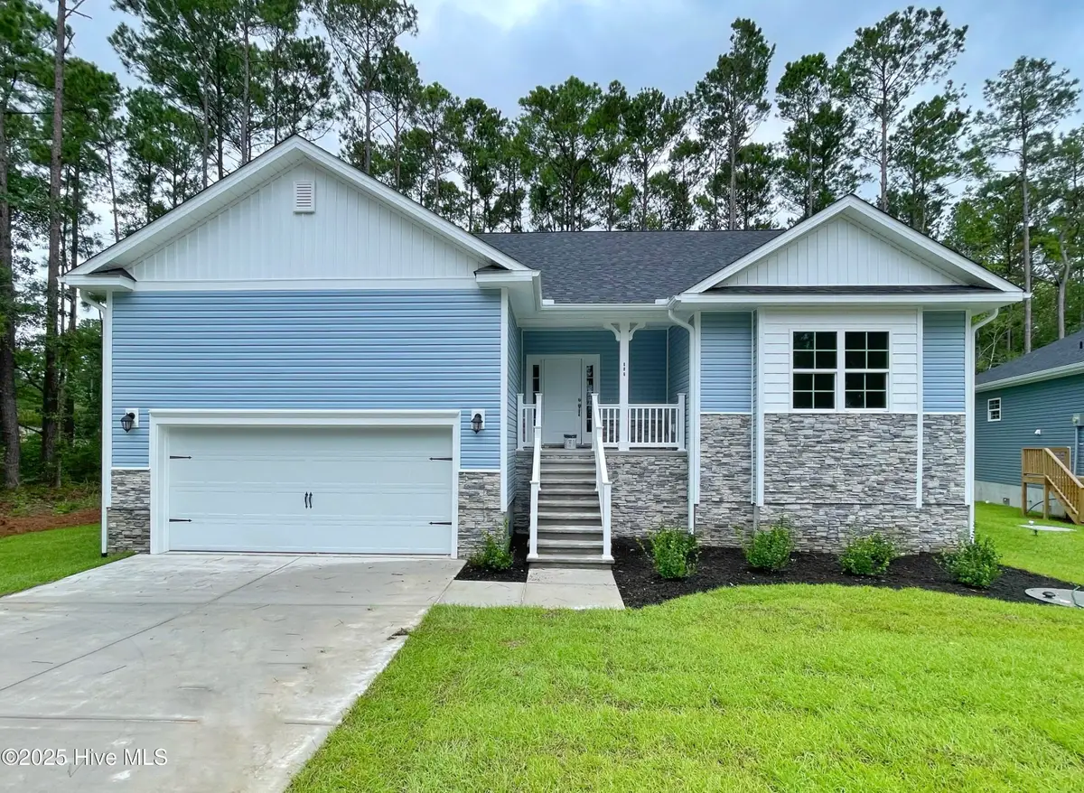 886 Pantego Boulevard Se, Bolivia, NC 28422 - Image #1