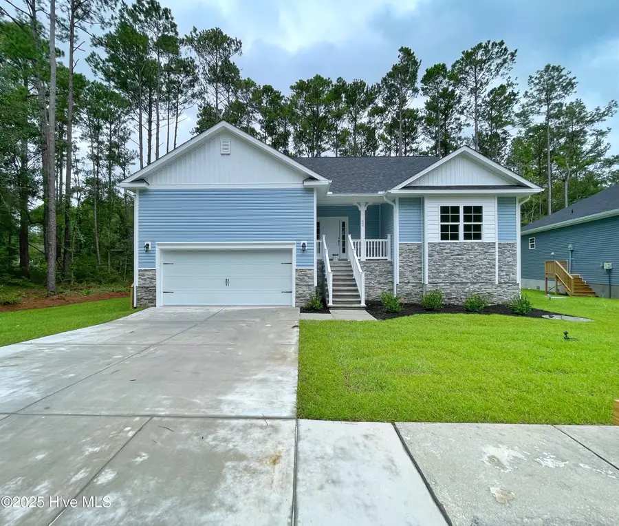 886 Pantego Boulevard Se, Bolivia, NC 28422 - Image #2