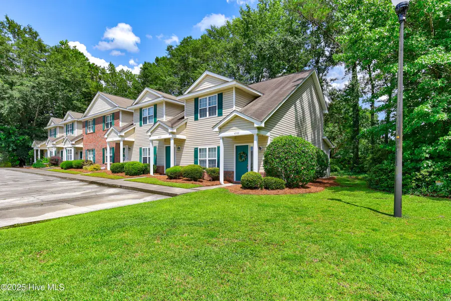 4335 Reed Court, Wilmington, NC 28405 - Image #2