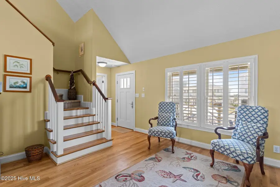 406 Ocean Boulevard W, Holden Beach, NC 28462 - Image #3