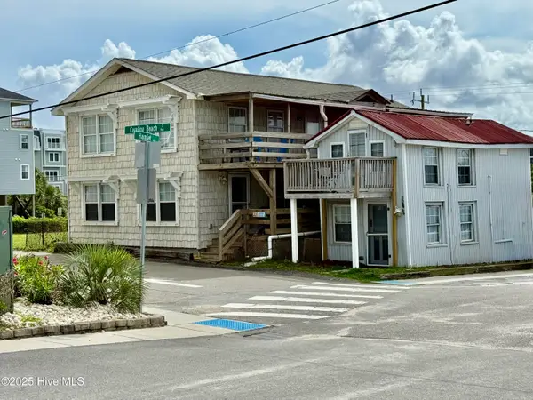 200 Carolina Beach Avenue S, Carolina Beach, NC 28428