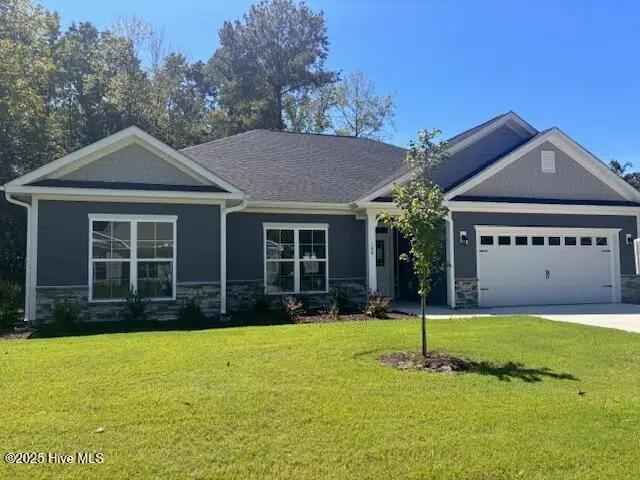 188 Cherry Laurel Drive, Wallace, NC 28466 - Image #1