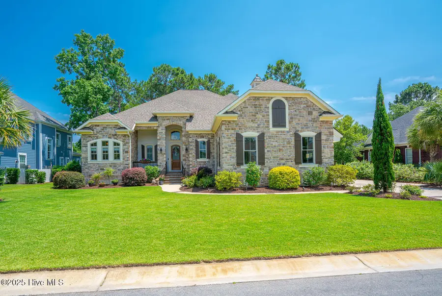 558 Westchester Place Sw, Ocean Isle Beach, NC 28469 - Image #2