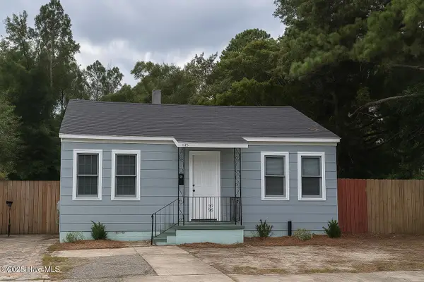 226 Calhoun Drive, Wilmington, NC 28412
