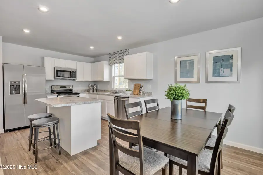 3613 Clyde Street, Elizabeth City, NC 27909 - Image #2