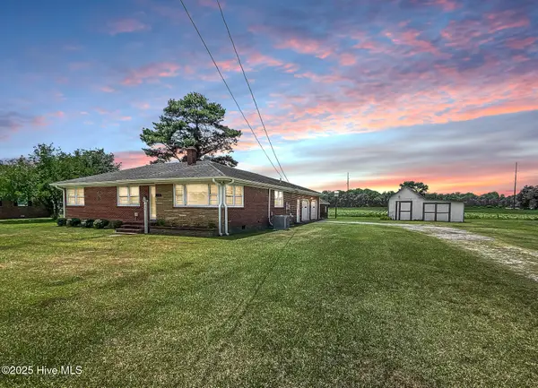 202 Winfall Boulevard, Hertford, NC 27944