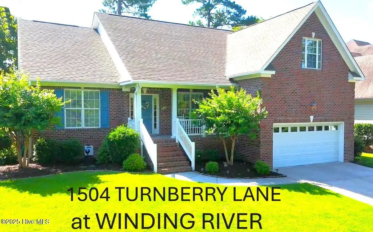 1504 Turnberry Lane Se, Bolivia, NC 28422 - #1