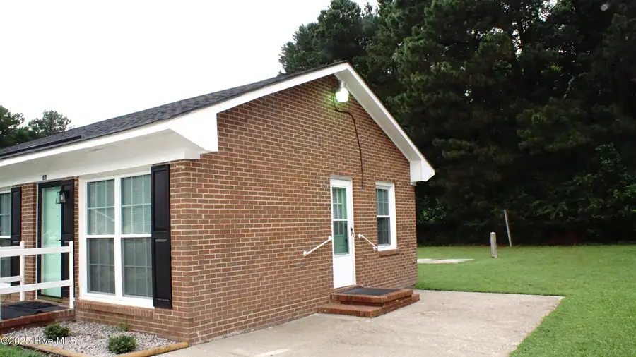 121 Walter Drive, Battleboro, NC 27809 - Image #2