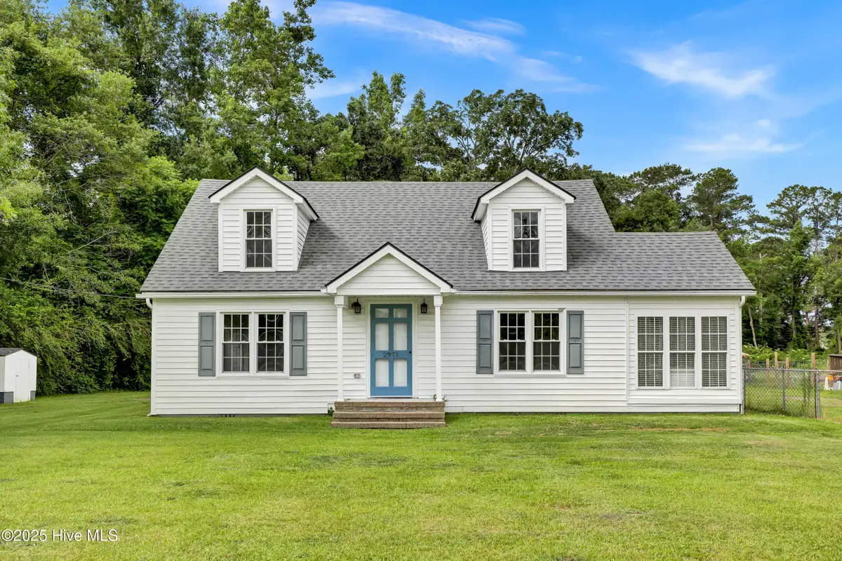 2971 Penderlea Highway, Burgaw, NC 28425 - Image #1