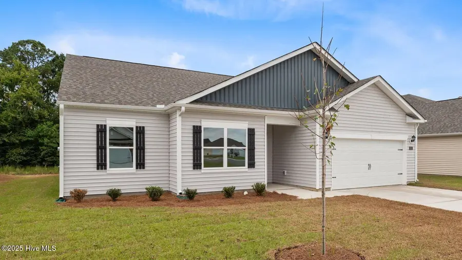 2631 Delilah Drive, Winterville, NC 28590 - Image #2