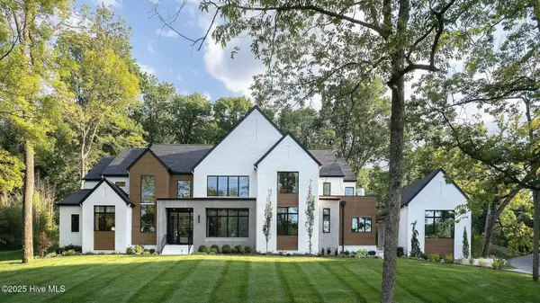 521 Airlie Road #Elliston Plan, Wilmington, NC 28403