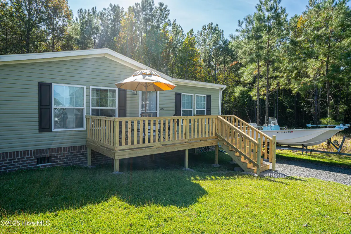 5097 Lakewood Drive Sw, Shallotte, NC 28470 - Image #1