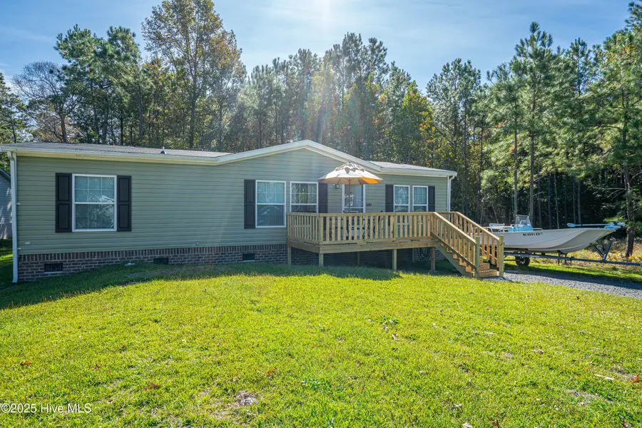 5097 Lakewood Drive Sw, Shallotte, NC 28470 - Image #2